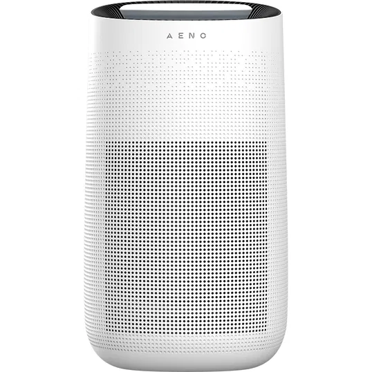 Purificator de aer Smart AENO AP1S, WiFi, UV lamp, CADR 450 m/h, 60m2, carbon filter +Hepa H13