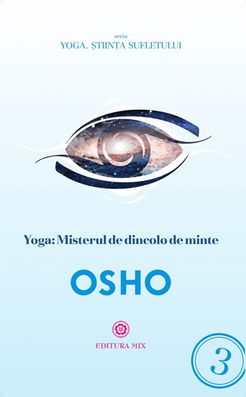 Misterul de dincolo de minte