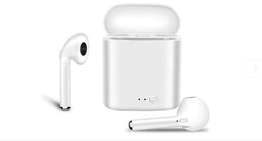 Casti Wireless TWS I7 Mini