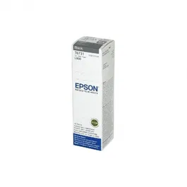 Cartus cerneala Epson t67314 black inkjet bottle