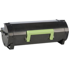 Toner Lexmark 51F2H0E, negru