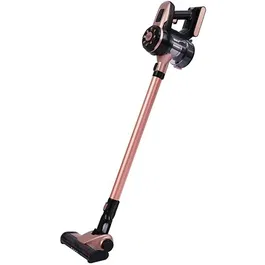Aspirator vertical fara fir, Adler, AD7044, 250W, autonomie pana la 30 min, fara sac, Portocaliu