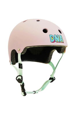 DNA Cască Pastel Purple Matte EPS XXS/XS Violet