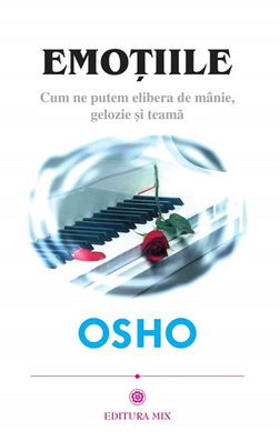Emoţiile