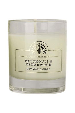 The English Soap Company Lumanare Parfumata De Soia Patchouli 170 Ml Multicolor