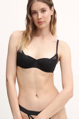 Scandale Sutien Culoarea Negru, Modelator, BBC002