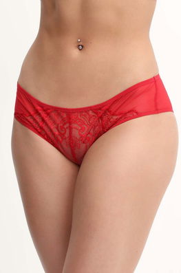 Scandale Chiloti Culoarea Rosu, PSH002