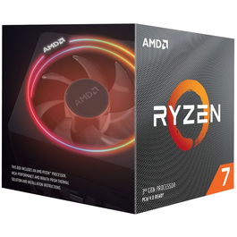 Procesor Ryzen 7 3700X ,4.4GHz,36MB,65W,AM4 box with Wraith Prism cooler
