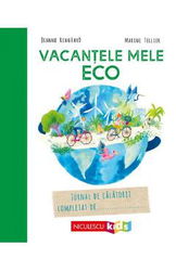 Vacantele mele eco - Jeanne Renouard, Marine Tellier