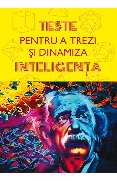 Teste pentru a trezi si dinamiza inteligenta