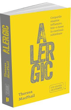 Alergic - Theresa MacPhail