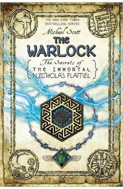 The Warlock - Michael Scott
