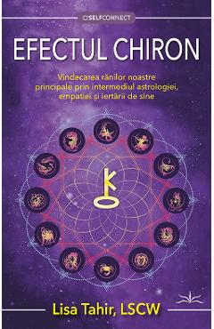 Efectul Chiron - Lisa Tahir