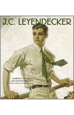 J. C. Leyendecker - Laurence S. Cutler, Judy Goffman Cutler
