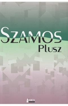 Szamos Plusz 2024 - Elek Gyorgy