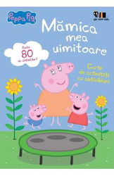 Peppa Pig. Mamica mea uimitoare - Neville Astley, Mark Baker