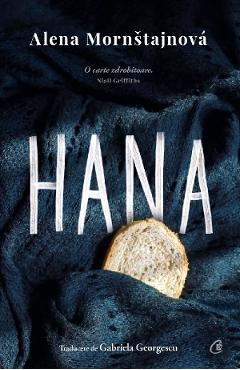 Hana - Alena Mornstajnova