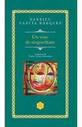 Un veac de singuratate - Gabriel Garcia Marquez