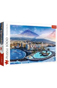 Puzzle 1000. Tenerife