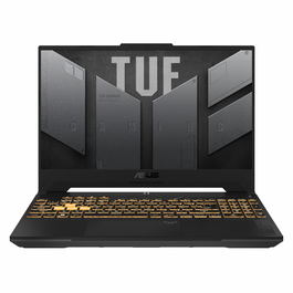 Laptop Asus TUF F15 FX507VU-LP141, 15.6 inch 1920 x 1080, Intel Core I7-13620H 10 C / 16 T, 3.6 GHz - 4.9 GHz, 24 MB cache, 16 GB RAM, 512 GB SSD, Nvidia GeForce RTX 4050, Free DOS