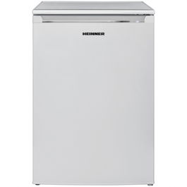 Congelator Heinner HFF-V102E++, 103 l, 3 sertare, Clasa E, Control mecanic, H 83.8 cm, Alb