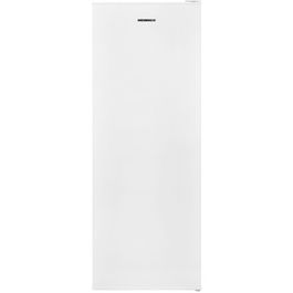 Congelator Heinner HFF-V188E++, 188 l, 6 sertare, Clasa E, Control mecanic, H 145.5 cm, Alb