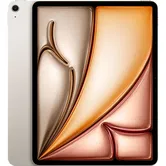 Tableta Apple iPad Air (M2) 13-inch 256GB Wi-Fi Starlight