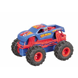 Masinuta telecomanda.HW.MONSTER TRUCK 5''RACE
