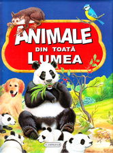 Animale din toata lumea