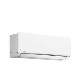Aparat de aer conditionat Fram 9000 BTU Wi-Fi, Clasa A++, kit instalare inclus 3m, functie iFeel, ACF-HS09KITWIFI++, alb