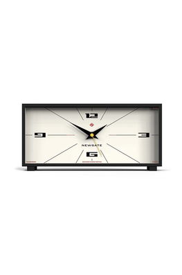 Newgate Ceas De Masă Thunderbird Desk Clock Multicolor