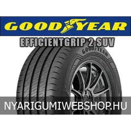 Anvelopa auto GOODYEAR de Vara 225/70R16 103H EFFICIENTGRIP 2 SUV (E-3.5)