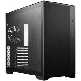 Carcasa FSP CMT580B Black