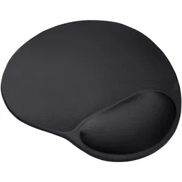 Mousepad Trust Bigfoot, negru