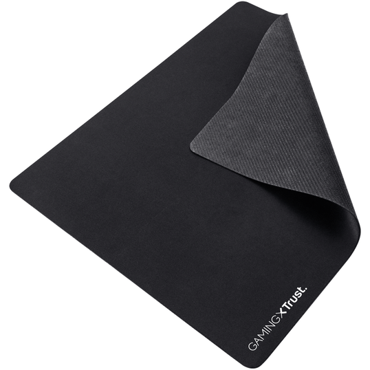 Mousepad Trust Basics gaming, negru