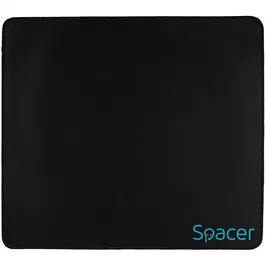 MOUSE PAD SPACER SP-PAD-GAME-M BK