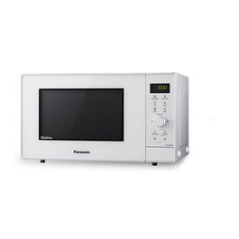 Cuptor cu microunde Panasonic NN-GD34HWSUG, 23 l, 1000 W, Digital, Grill, Inverter, Alb