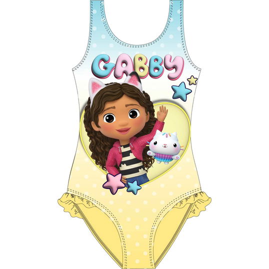 Costum baie intreg Gabby EPLUSM EPMGB5244016 B360781