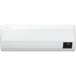 Aparat de aer conditionat Samsung Wind-free Elite 12000 BTU Wi-Fi, Clasa A+++/A+++, MDS, Filtru Tri-Care, AI Auto Comfort, Fast cooling, AR12TXCAAWKNEU/AR12TXCAAWKXEU, Alb