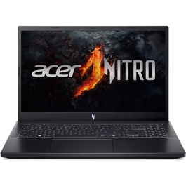 Laptop Acer Nitro V 15 ANV15-41, 15.6 inch 1920 x 1080, AMD Ryzen 7 7735HS 8 C / 16 T, 3.2 GHz - 4.75 GHz, 4 MB 16 MB cache, 16 GB DDR5, 512 GB SSD, Nvidia GeForce RTX 4060, Free DOS