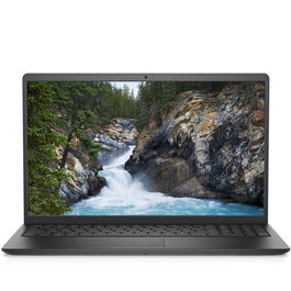 Laptop DELL 15.6'' Vostro 3530, FHD 120Hz, Procesor Intel® Core™ i5-1335U (12M Cache, up to 4.60 GHz), 8GB DDR4, 512GB SSD, Intel Integrated Graphics, Linux, Carbon Black, 4Yr CIS