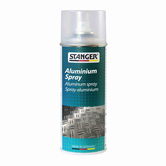 Spray Aluminiu, Stanger, 400ml