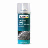 Spray Stainless Steel, Sprat Inox, Stanger, 400ml