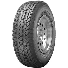 Anvelopa auto de vara 205R16C 110/108S WRANGLER AT/S