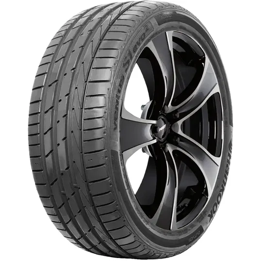 Anvelopa auto de vara 255/40R17 98Y VENTUS S1 EVO2 K117 XL