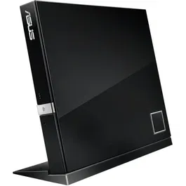 Unitate optica Asus, BLU-RAY, 6x, SBW-06D2X-U/BLK/G/AS, extern, USB 2.0 ,negru, retail