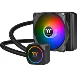 Cooler procesor cu lichid Thermaltake TH120 iluminare aRGB