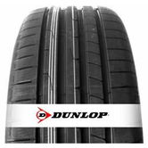 Anvelopa auto DUNLOP de Vara 235/60R17 106V SPORT MAXX RT 2 XL FP (E-4.5)