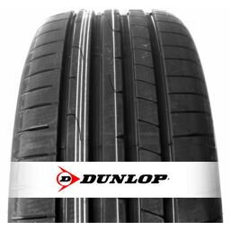 Anvelopa auto DUNLOP de Vara 235/60R17 106V SPORT MAXX RT 2 XL FP (E-4.5)