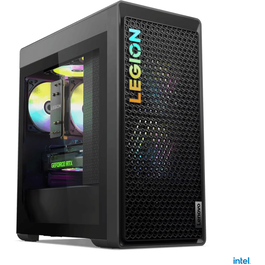 Desktop PC Lenovo Gaming Legion T5 26IRB8, Procesor Intel® Core™ i5-14400F 2.5GHz Raptor Lake Refresh, 16GB RAM, 1TB SSD, GeForce RTX 4060 8GB, no OS